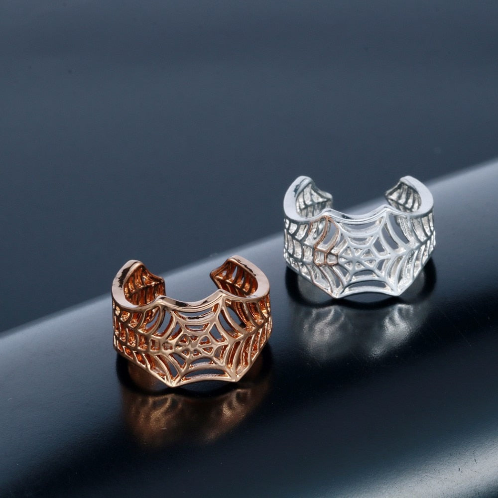 Spider Web Ring