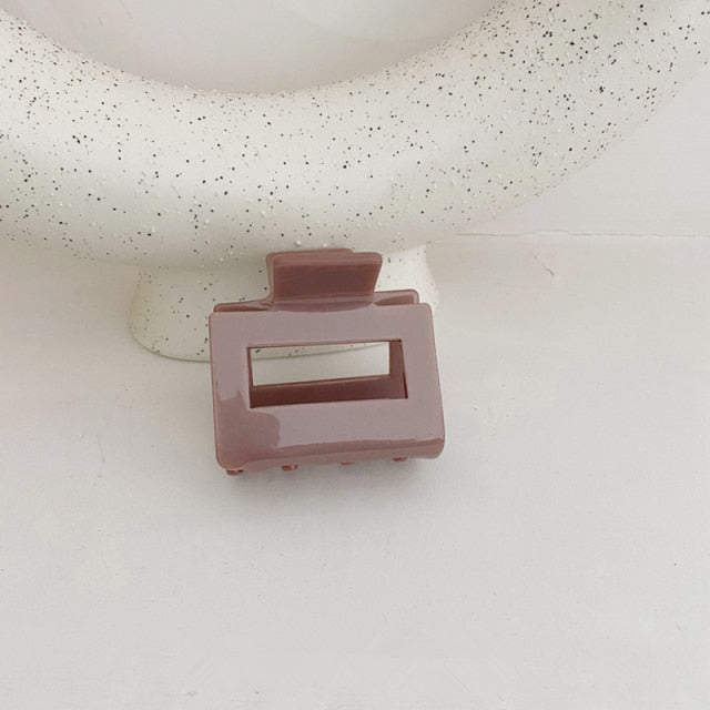 Malibu Claw Clip