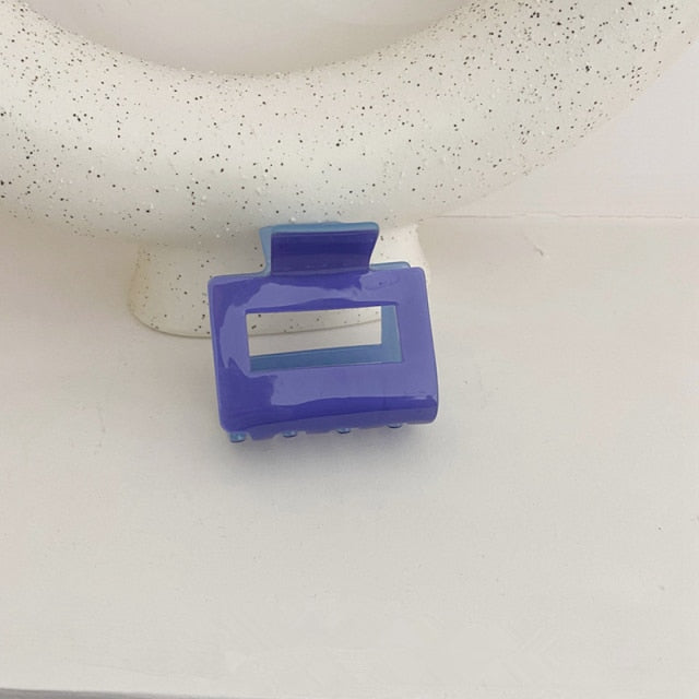 Malibu Claw Clip