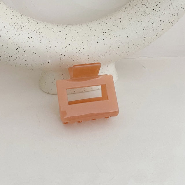 Malibu Claw Clip