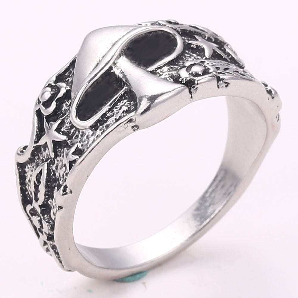 Mushroom Ring