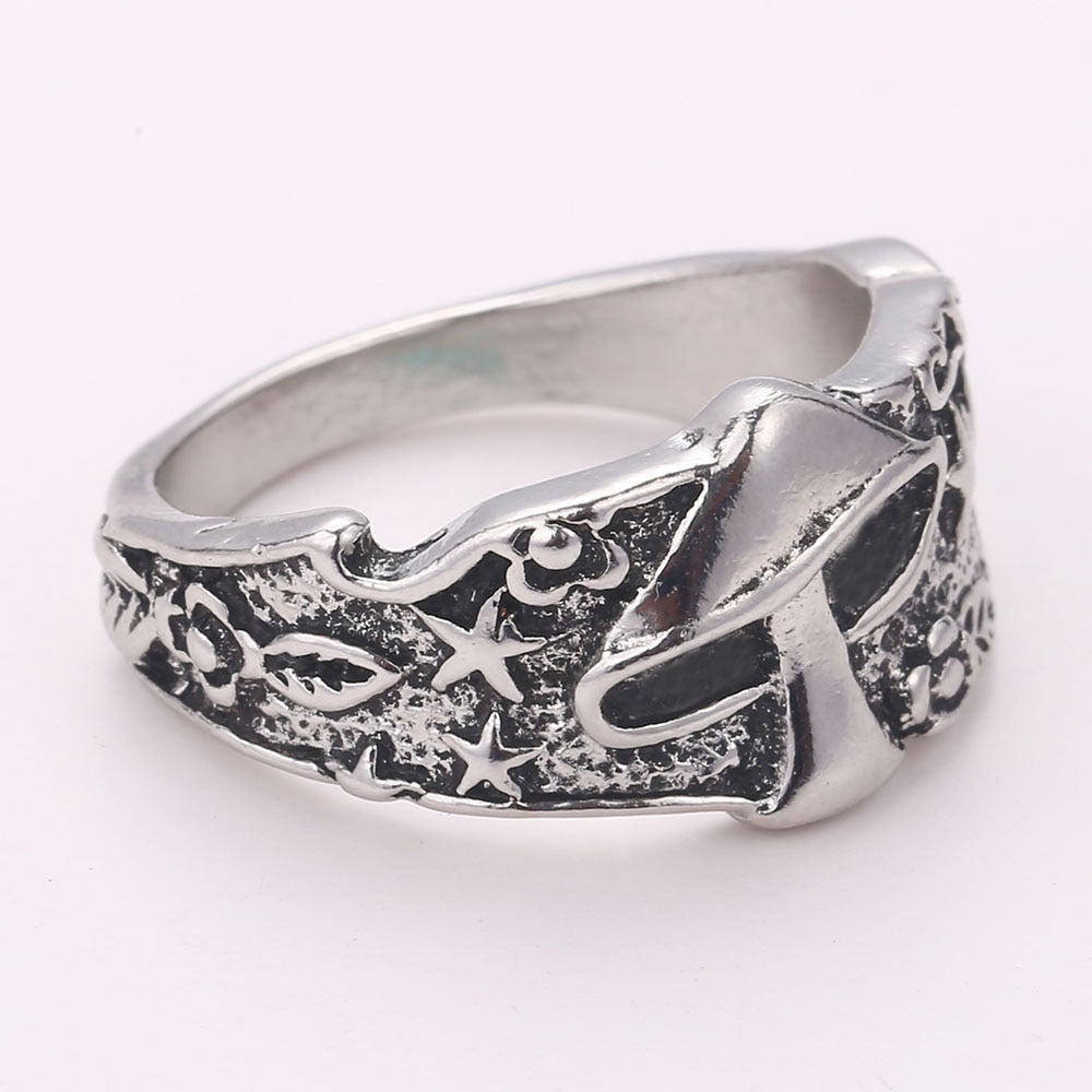 Mushroom Ring