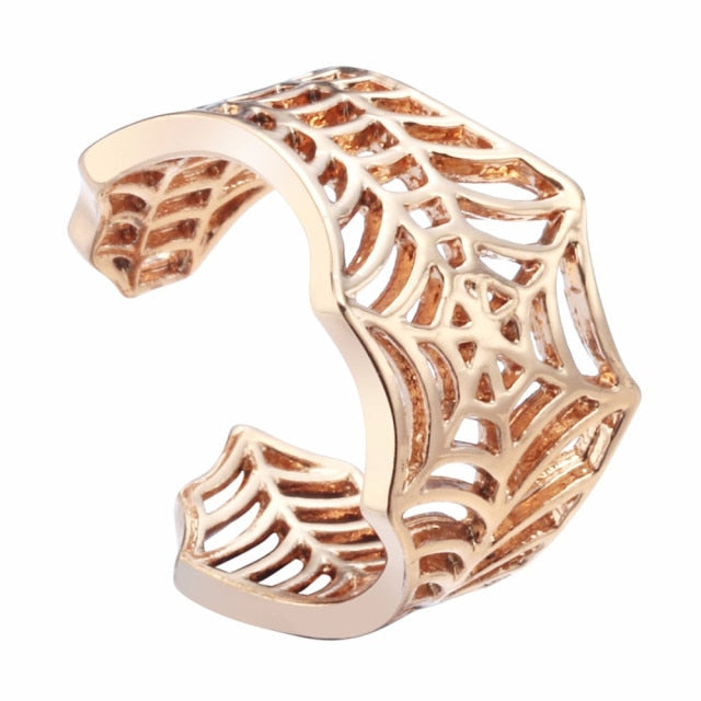 Spider Web Ring