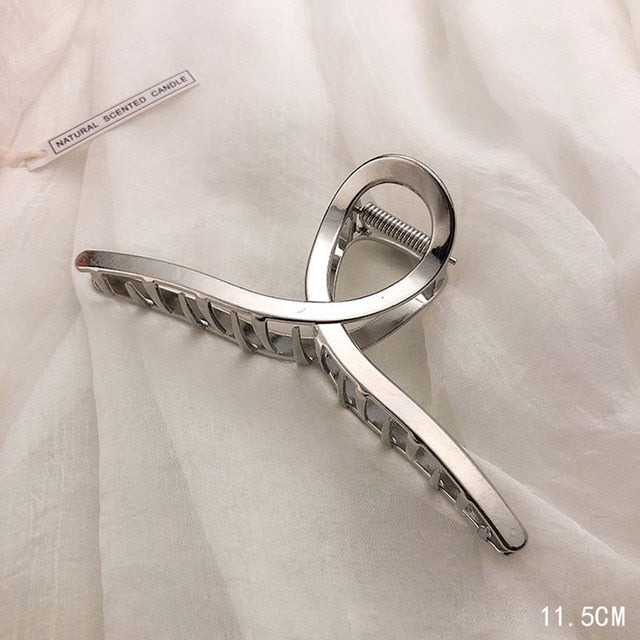 Malibu Gold Clips
