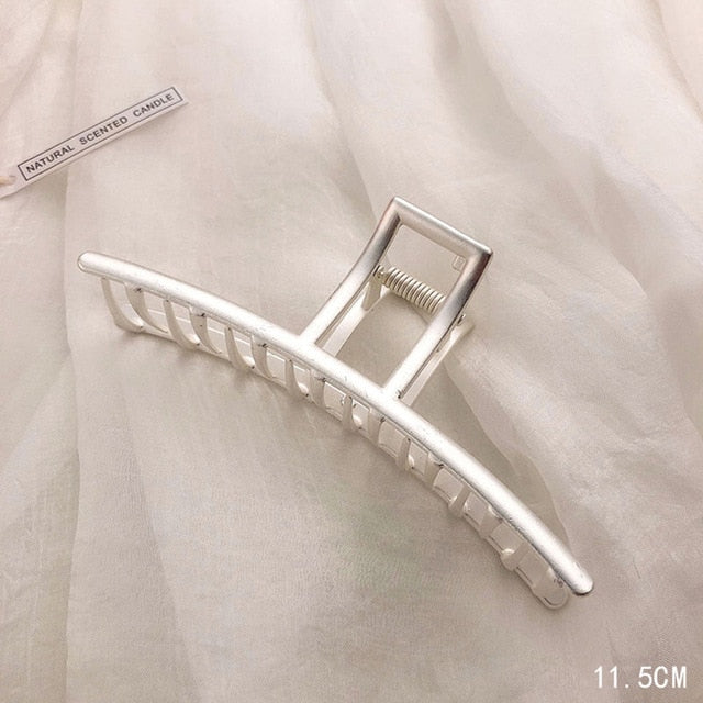 Malibu Gold Clips