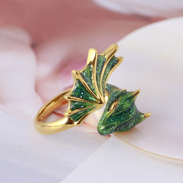 Dragon Ring