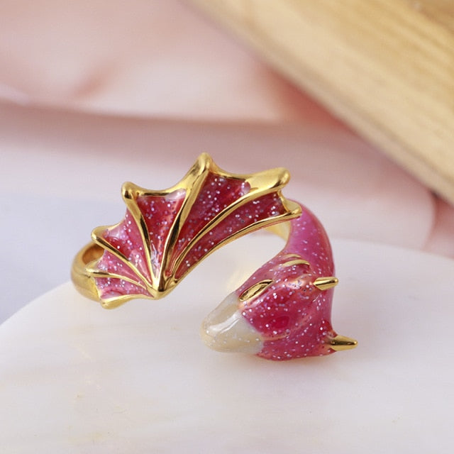 Dragon Ring