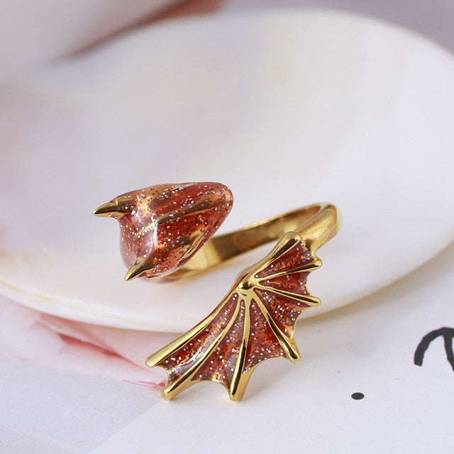 Dragon Ring