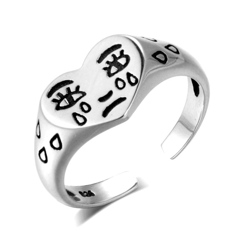 Better Days Ring