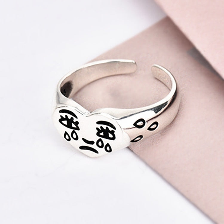 Better Days Ring