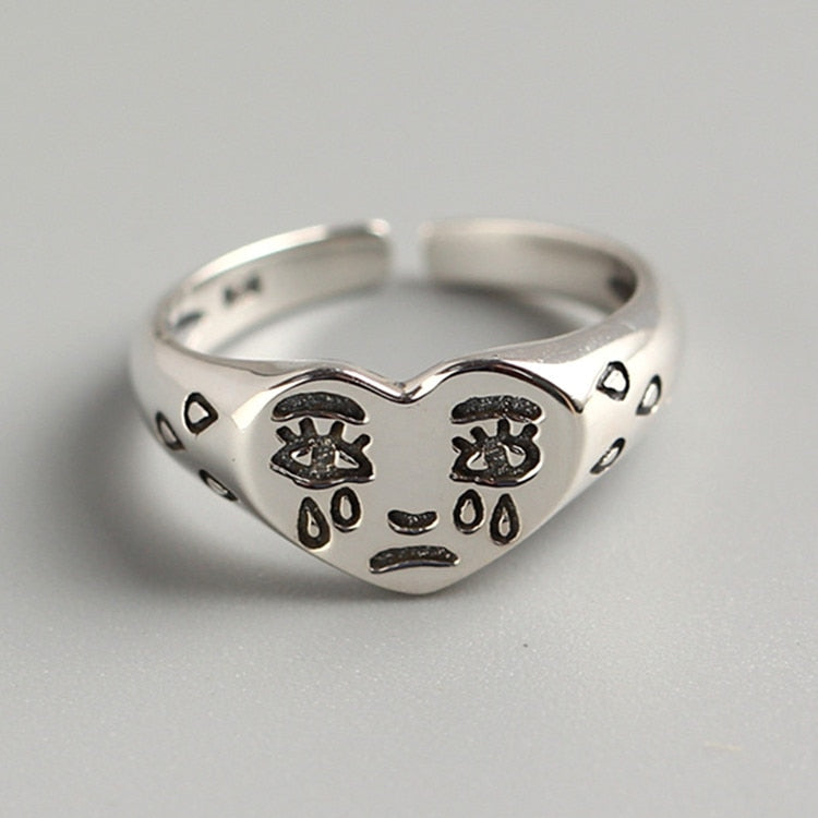 Better Days Ring