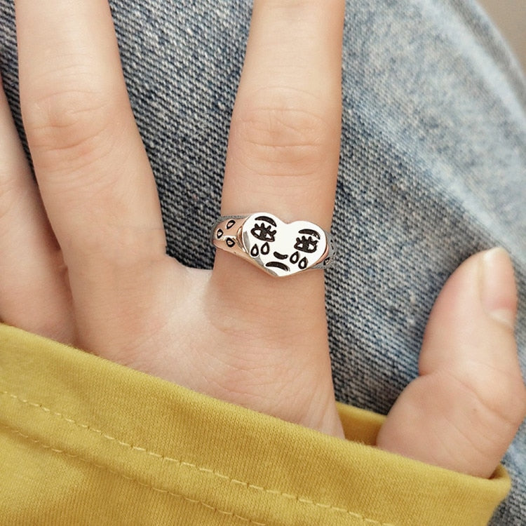Better Days Ring