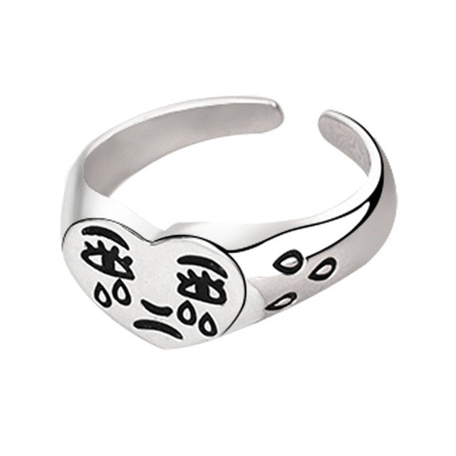 Better Days Ring