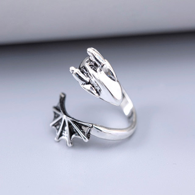 Dragon Ring