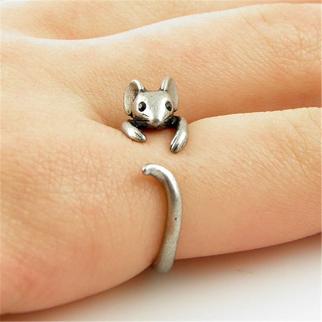 Mouse Ring