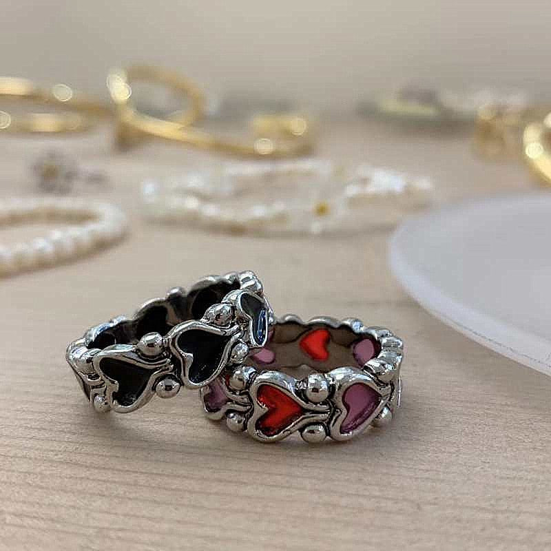 Love Forever Ring