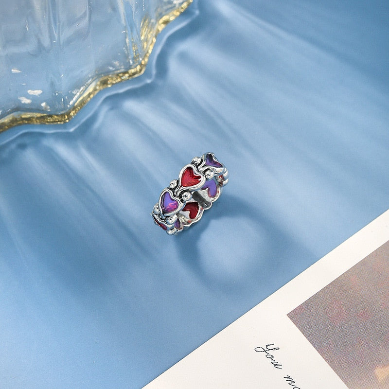 Love Forever Ring