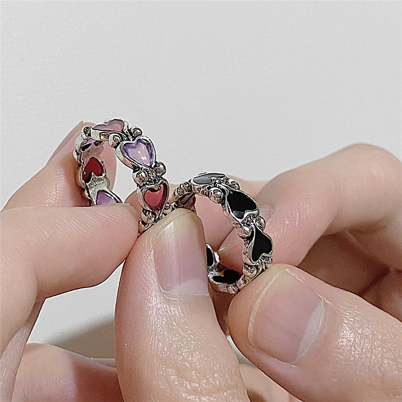 Love Forever Ring