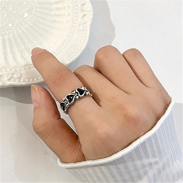 Love Forever Ring