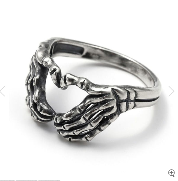 Dead Love Ring