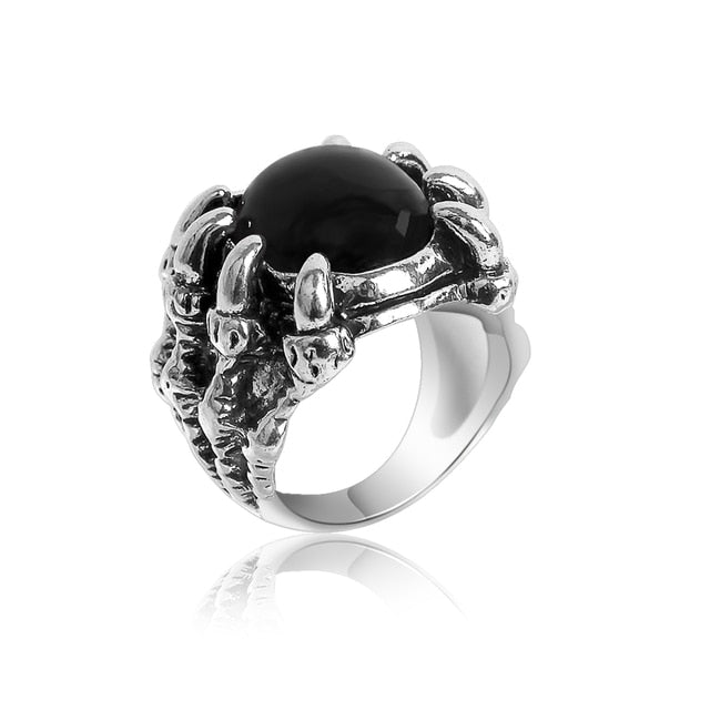 Dragon Stone Ring