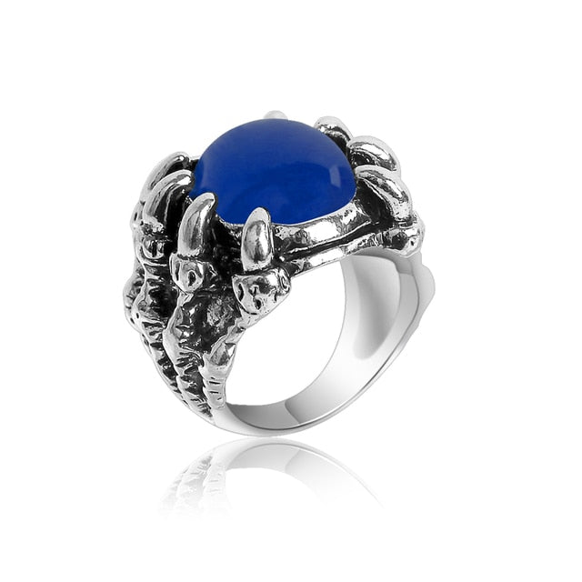Dragon Stone Ring