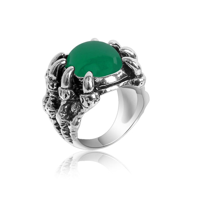 Dragon Stone Ring