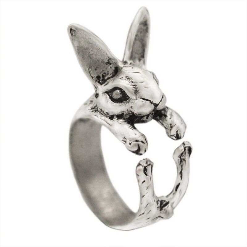 The Rabbit Ring