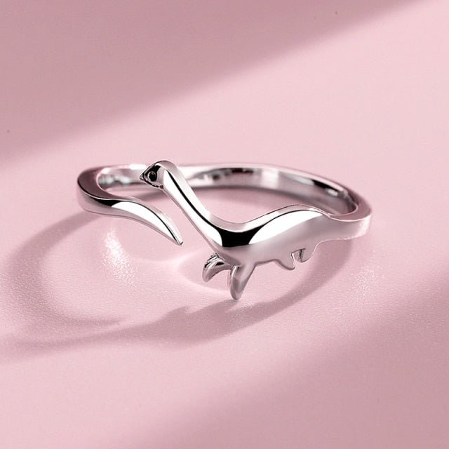 Dinosaur Ring