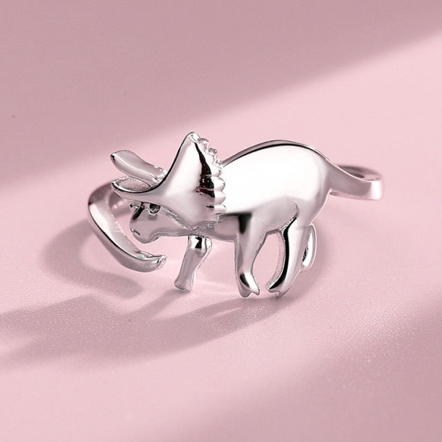 Dinosaur Ring