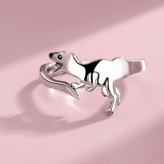 Dinosaur Ring