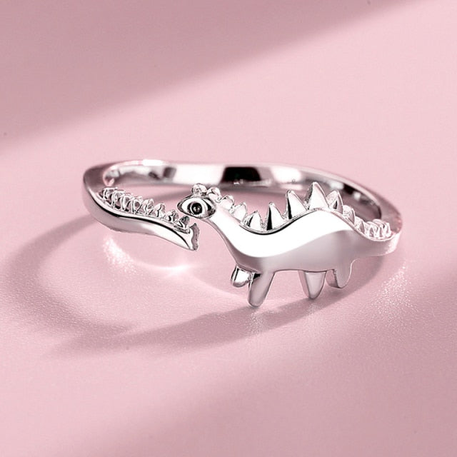 Dinosaur Ring