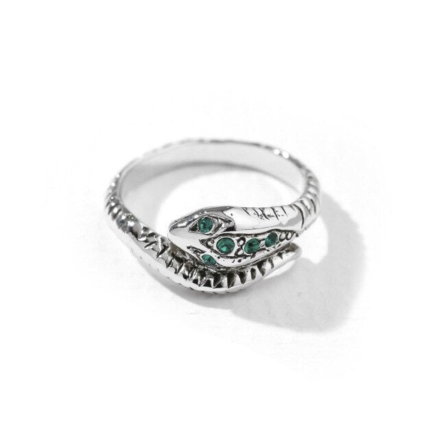 Snake Ring