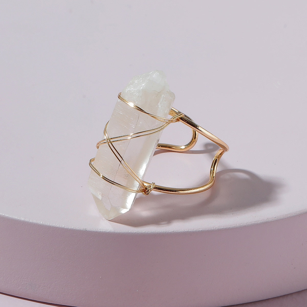 Chakra Ring