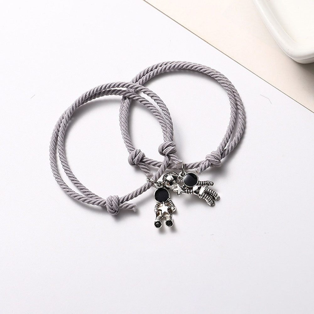Astronaut Bracelet Set