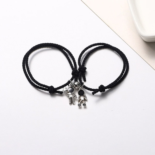 Astronaut Bracelet Set