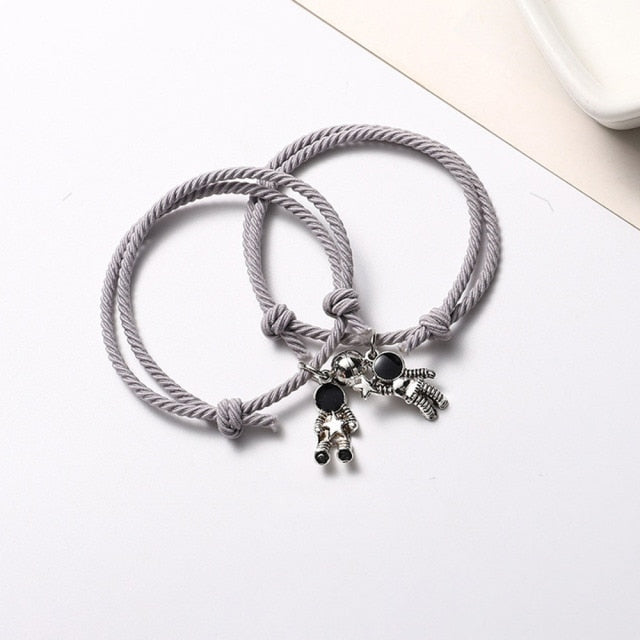 Astronaut Bracelet Set