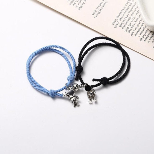Astronaut Bracelet Set