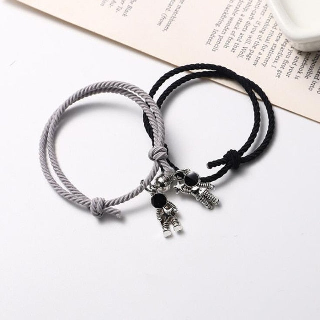 Astronaut Bracelet Set