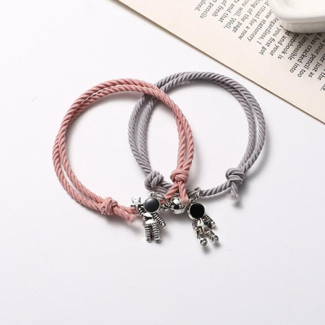 Astronaut Bracelet Set