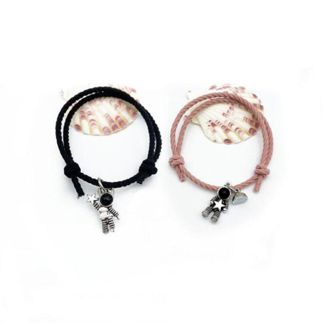 Astronaut Bracelet Set