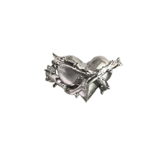 Barbed Love Ring