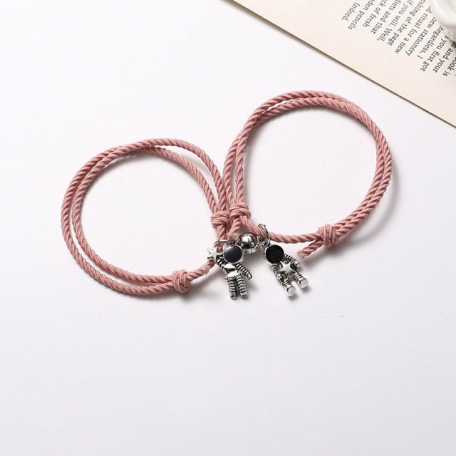 Astronaut Bracelet Set