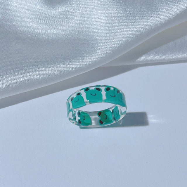 Vibe Rings