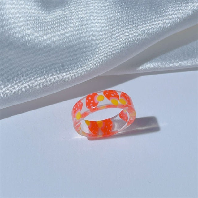 Vibe Rings