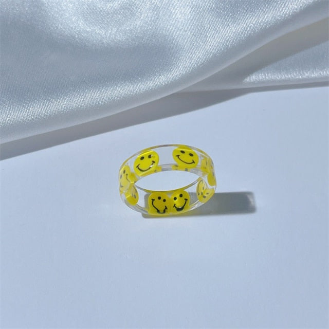 Vibe Rings
