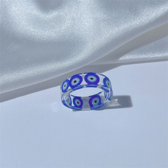 Vibe Rings