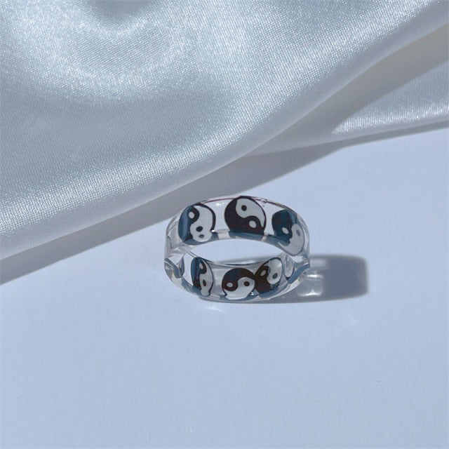 Vibe Rings
