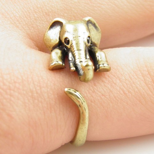 Elephant Ring