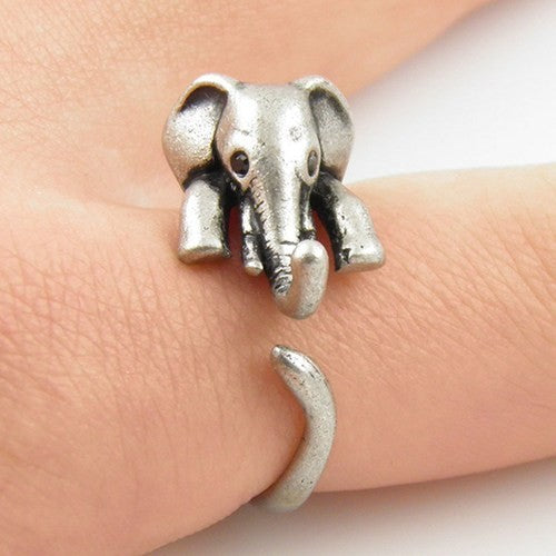 Elephant Ring
